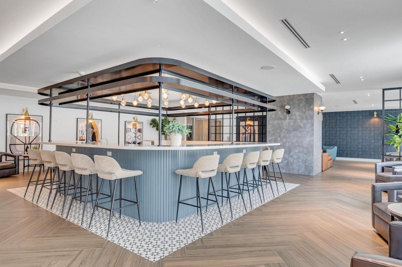 Ferienwohnung Modern Unit Mins From Brickell With Free Parking Miami Exterior foto