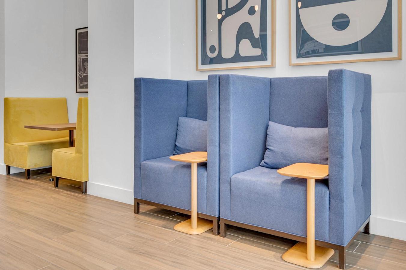 Ferienwohnung Modern Unit Mins From Brickell With Free Parking Miami Exterior foto